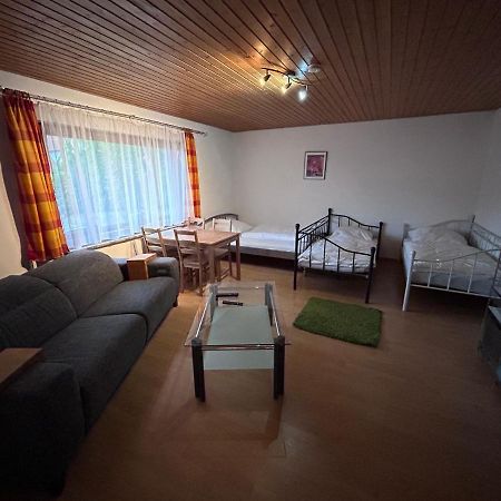 Fewo Michistrasse Forchheim  Zewnętrze zdjęcie