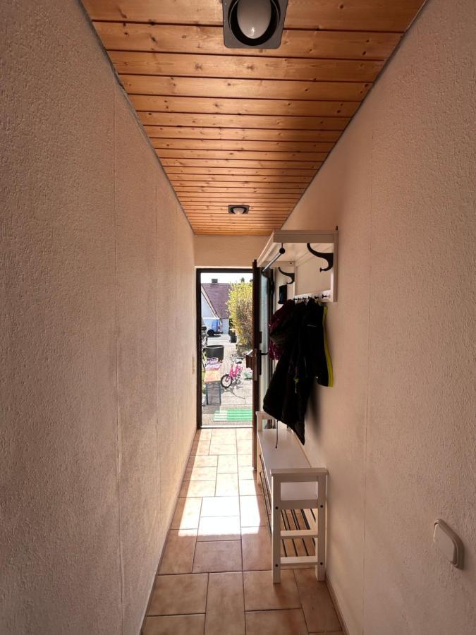 Fewo Michistrasse Forchheim  Zewnętrze zdjęcie