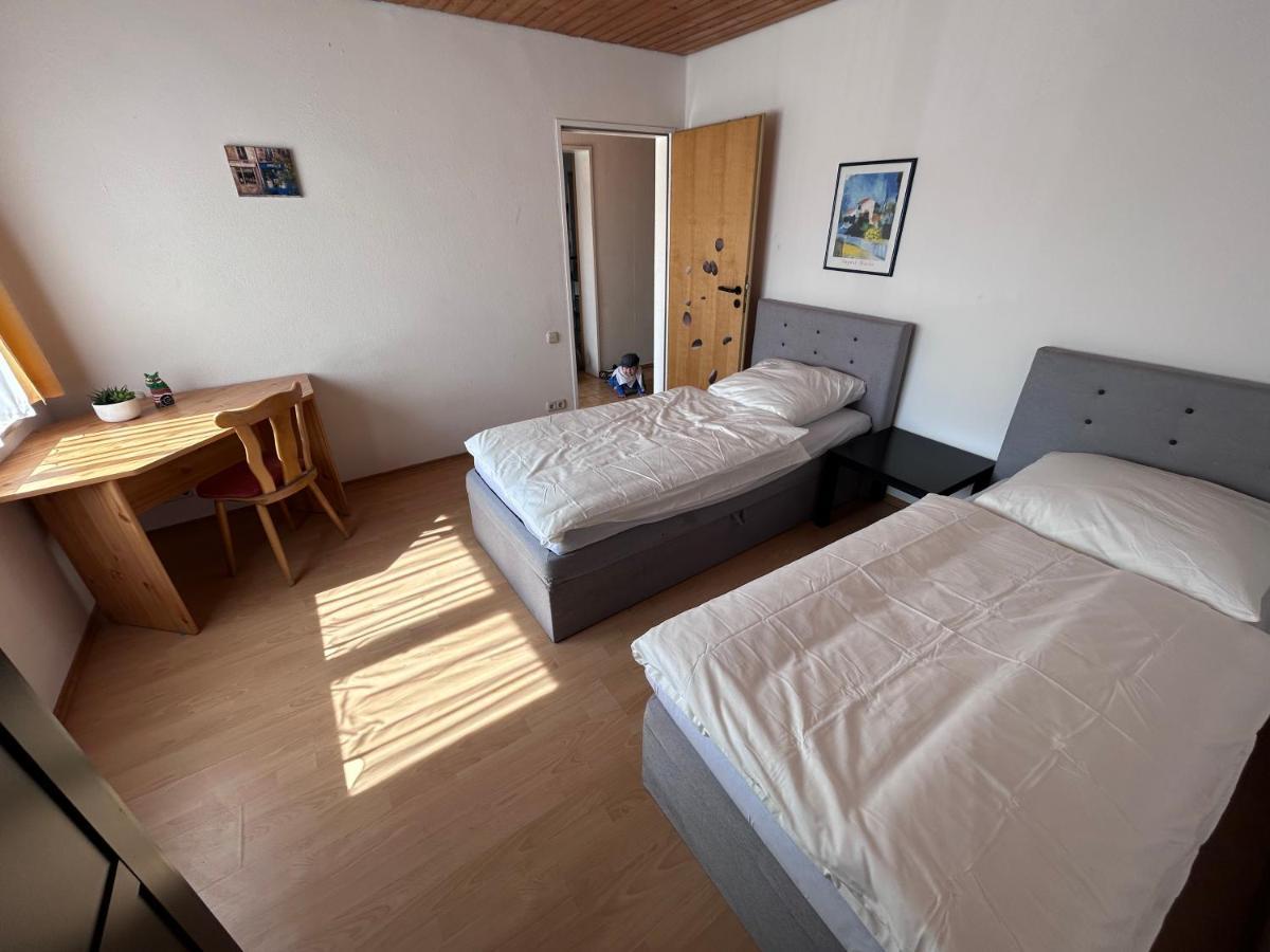 Fewo Michistrasse Forchheim  Zewnętrze zdjęcie