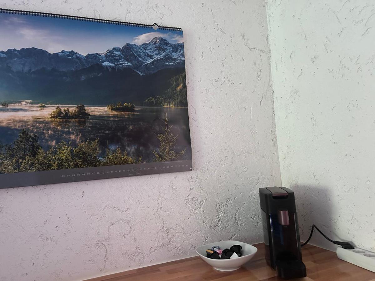 Fewo Michistrasse Forchheim  Zewnętrze zdjęcie