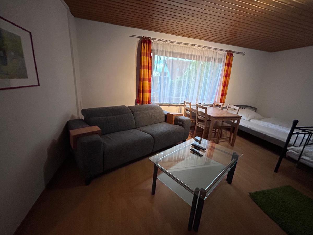 Fewo Michistrasse Forchheim  Zewnętrze zdjęcie